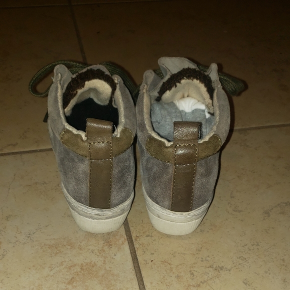 Obtb green lake platforms - Picture 3 of 5